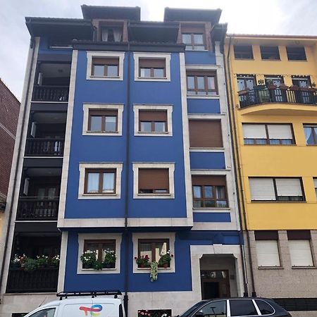 El Nial De L'Andolina Lägenhet Onís Exteriör bild